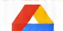 Logo Google Drive