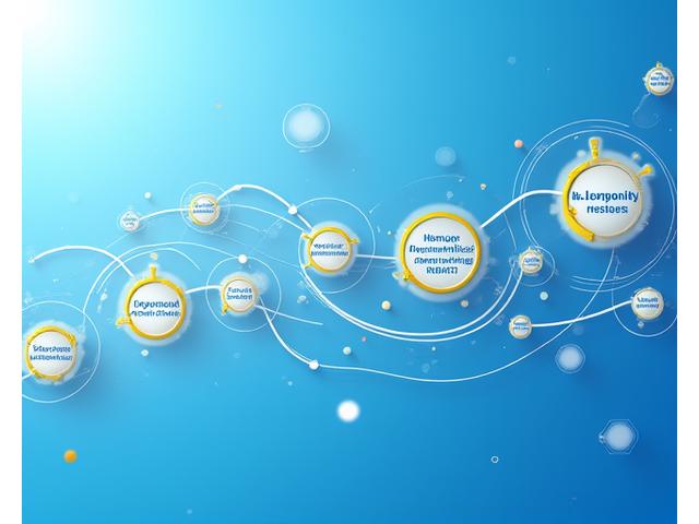Diagramma di flusso automatizzato per il processo di gara, con icone che simboleggiano le fasi: ricerca opportunità, preparazione documenti, invio e gestione post-aggiudicazione. Prevalgono i colori blu e oro di Giustizia Nobile.