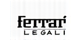 Logo Ferrari Legali