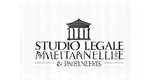 Logo Studio Legale Marianelli & Partners