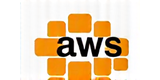Logo Amazon Web Services