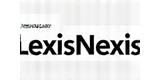 Logo LexisNexis
