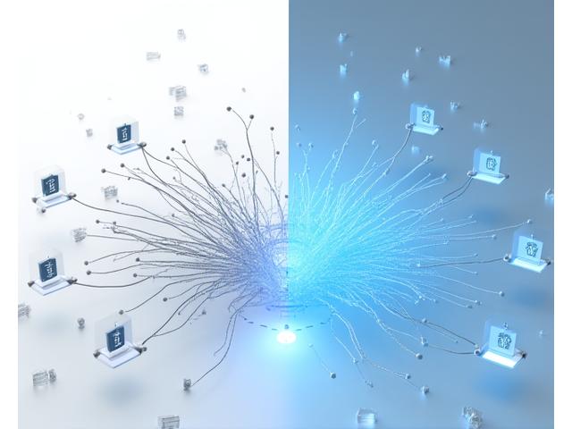 Diagramma interattivo del processo eDiscovery ottimizzato con AI