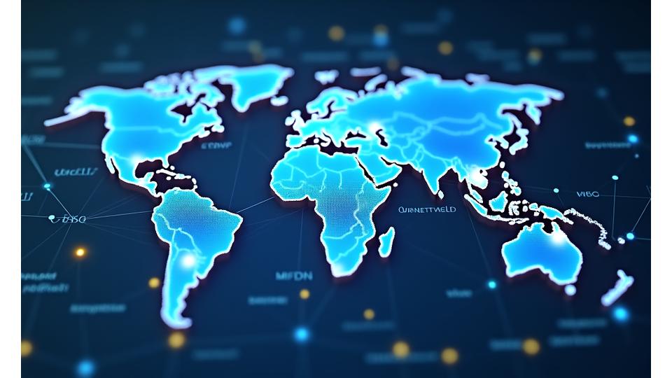 Mappa concettuale interattiva delle leggi e regolamenti interconnessi