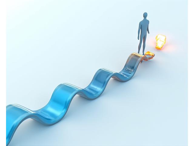 Diagramma di flusso che illustra le fasi di mitigazione del rischio legale, dall'identificazione all'implementazione delle contromisure, con icone esplicative.